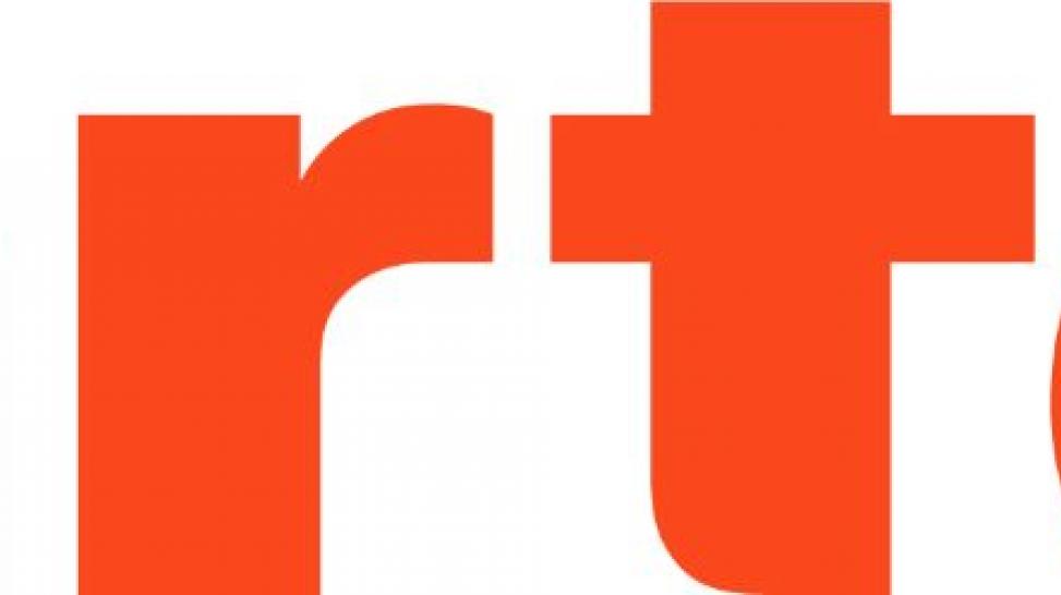 Logo d'ARTE